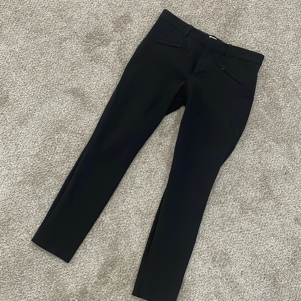 Gap Skinny Ankle pants. women’s sz 6R.